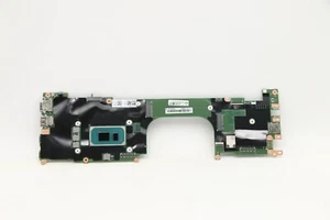Lenovo Thinkpad x1 Carbon 9th Gen I5-1145G7 16G 4.4GHz Motherboard - Picture 1 of 3