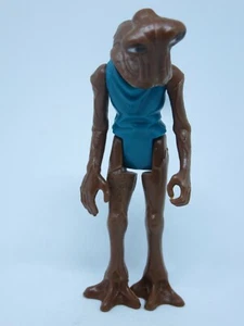 Hammerhead  Incomplete C8/9 LOOSE ARM  Star Wars  Vintage DC - Picture 1 of 2