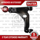 Fits Vauxhall Vectra 1995-2003 Baxter Front Left Lower Track Control Arm #1