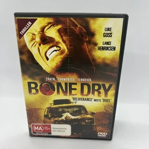 Bone Dry (DVD, 2007) PAL Region 4 Ex-rental - Picture 1 of 5