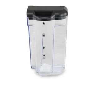 Depósito de agua OEM con tapa abatible 50 oz capacidad de 6 tazas para cafetera Ninja - Imagen 1 de 1