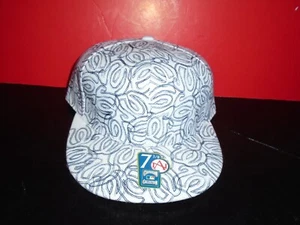 Washington Senators Cooperstown Collection American Needle Fitted 7 3/8 Hat NEW - Picture 1 of 4