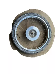 yamaha rx50 front wheel hub spoke - Bild 1 von 10