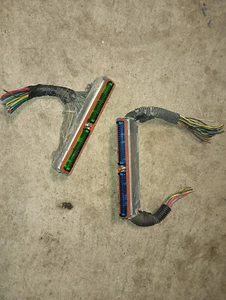PCM Connectors Green Blue LS1 LS6 LQ4 LQ9 LM7 4.8 5.3 5.7 6.0 P59 LSx 8.1 w/gkts - Picture 1 of 7