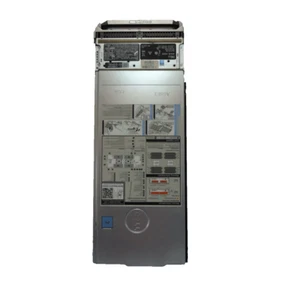 DELL PowerEdge M630 Blade 2x XEON-E5-2697 v3 2.60GHz CORE 16GB X16=256GB - Picture 1 of 10