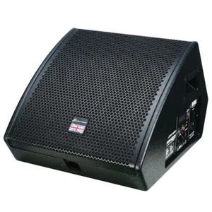 Studiomaster Sense 15A Active Floor Monitor Wedge Foldback Speaker 1200W - Picture 1 of 2