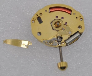 Reloj Omega 1455 Movimiento Suizo ETA 976.001 NOS Z25 - Imagen 1 de 3