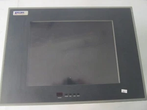 XYCOM 3515 HMI Monitor Workstation, Embedded, WINDOWS NT - Picture 1 of 9