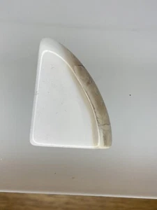 KASCHOLONG White Agate, Cacholong Freeform - Picture 1 of 1