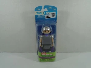 2016 FUNKO x PLAYMOBIL--TEENAGE MUTANT NINJA TURTLES--SHREDDER FIGURE (NEW) - Picture 1 of 7