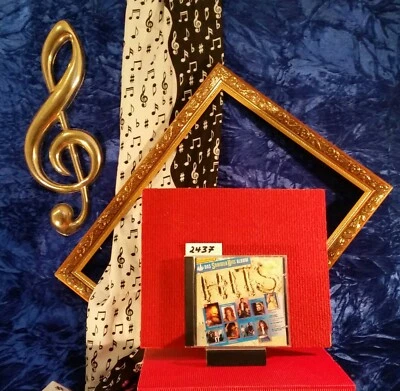 CD :"Das Sommer Hits Album" - Bild 1 von 2