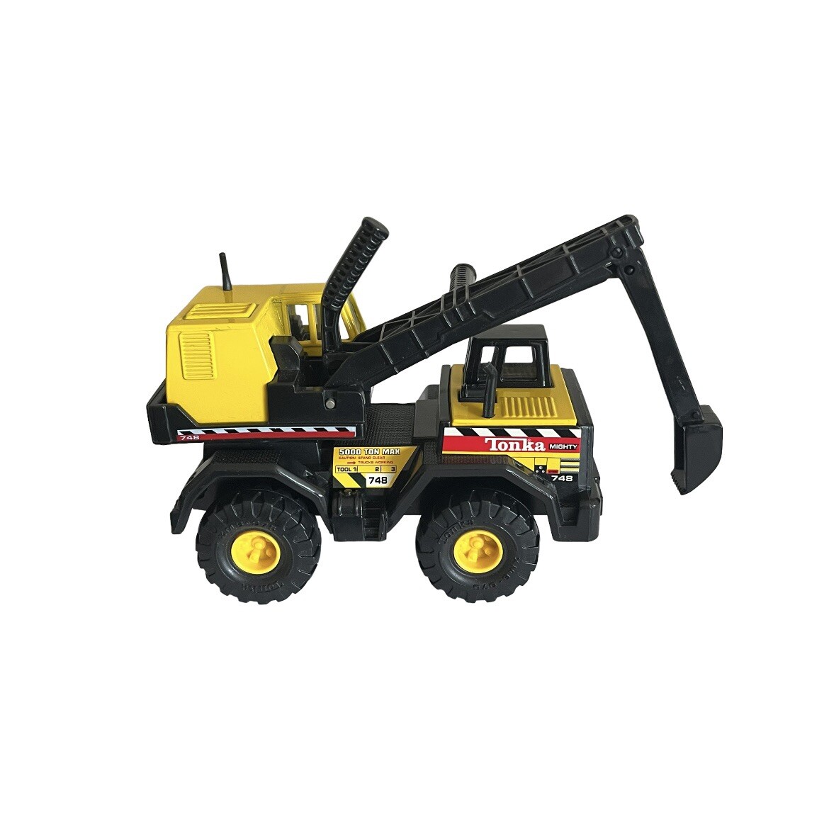 tonka backhoe products for sale | eBay