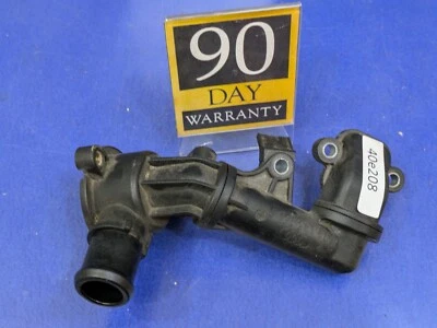 oem 2013-2016 AUDI S6 s7 C7 4.0L - MAP / Boost Sensor Adapter 079145751G - Image 1 of 4