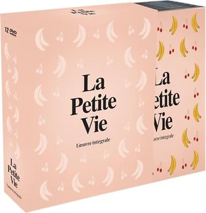La Petite Vie - L’oeuvre intégrale (12 DVD) - Picture 1 of 1