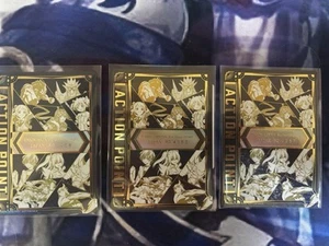 Union Arena 2nd Anniversary Serial Action Points Set AP Card Promo Japan Unitike - Picture 1 of 12