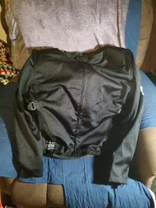 Chaqueta deportiva de motocicleta grande Xelement para hombre - Imagen 1 de 13