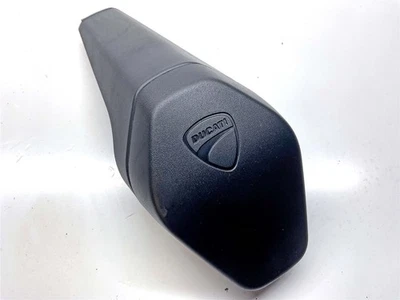 Ducati Streetfighter V4 S Monoposo 2020 asiento cubierta - 24736101A Foto 1 de 4