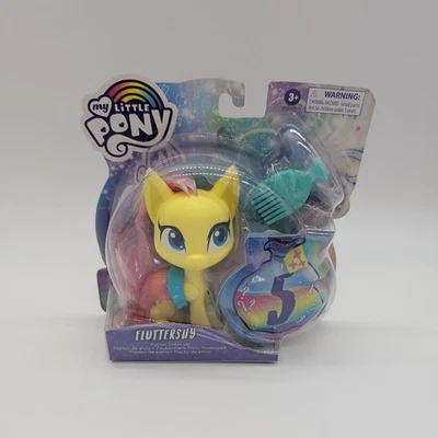 Poción de sirena fluttershy My Little Pony 5 artículos misteriosos Foto 1 de 4