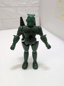 Micronauti Green Baron Micronauts Mego - Picture 1 of 13