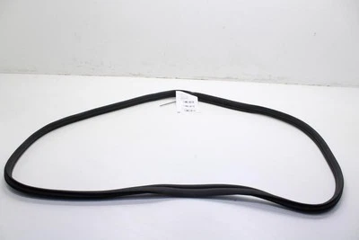 2020-2022 Hyundai Sonata SE Rear Left Door Weatherstrip On Body 83110-L0000 OEM - Image 1 of 4