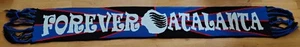 Sciarpa Ultras Brigate Neroazzurre Atalanta (Bergamo, BNA, bufanda) - Foto 1 di 2