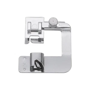 Sew Better Generic 1/2 Inch Hemmer Sewing Machine Foot - Picture 1 of 1