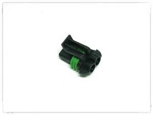 Connector Electric Coupling Cables Renault Auto Parts D Old - Picture 1 of 1