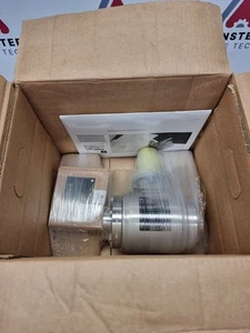 Flowmeter Endress Hauser Promag H Sensor 65mm | 50H65-7U6570 - Picture 1 of 7