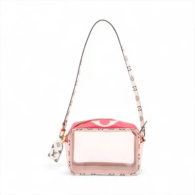 Bolsa de playa gigante con monograma Louis Vuitton M67601 multicolor Foto 1 de 4