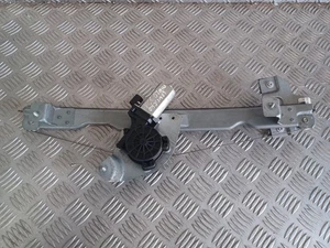 Moteur + mécanisme lève vitre avant gauche - DACIA SANDERO I (1) - 128000841H - Picture 1 of 5