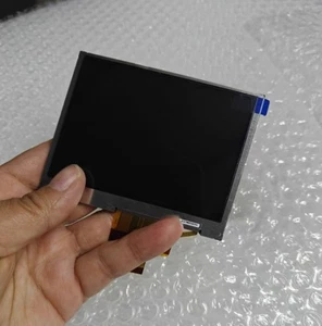 Pantalla LCD empalmadora de fusión de fibra óptica FSM-60S - Imagen 1 de 1
