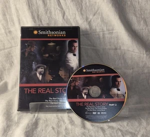 Smithsonian Networks Die wahre Geschichte Teil 2 (DVD) - Bild 1 von 4