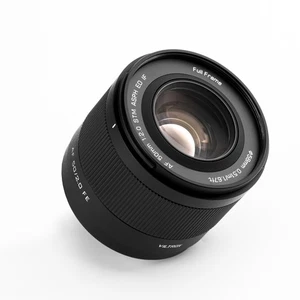 VILTROX 50mm F2 Vollformat STM Autofokus Prime-Objektiv für Sony E-Mount - Bild 1 von 11