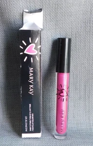 Mary Kay Unlimited Lipgloss Hopeful Lilac #1859 - Bild 1 von 4