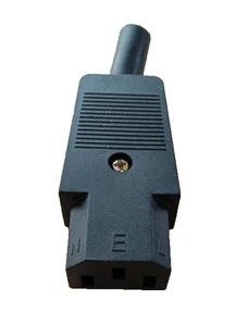 3 Pin Female connector - Picture 1 of 1