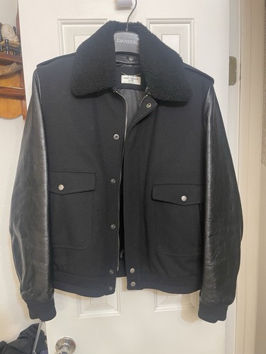 SAINT LAURENT (YSL) Giacca Saint Laurent 2019