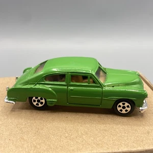 Ertl - 1951 Chevrolet Green - ***No Box*** - Picture 1 of 12
