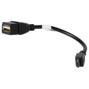 Adattatore OTG per Samsung Galaxy Note Edge SM-N915 GT-N5110 GT-N7000 Micro-USB - Foto 1 di 9