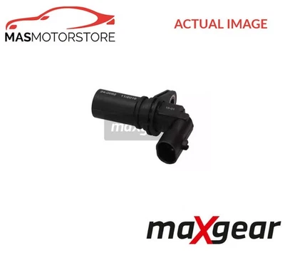CRANKSHAFT POSITION SENSOR FLYWHEEL SIDE MAXGEAR 24-0052 A NEW OE REPLACEMENT - Image 1 of 4