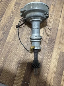 1970 MUSTANG MACH1 351W DISTRIBUTOR D0AF-12131-Ac Autolite - Picture 1 of 6