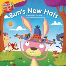 Bun's New Hats Paperback Suzanne I. Barchers