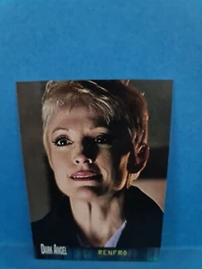 Dark Angel 2002๐ Topps #11 Trading Card ๐FREE POST - Picture 1 of 2