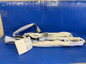 2018-2019-2020-2021-2022-Subaru impreza WAGON Roof Airbag ( LH & RH ) - Picture 1 of 6