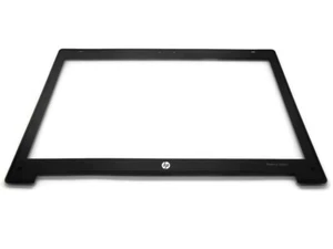 Cubierta bisel frontal LCD para portátil HP Elitebook 8560w - 652639-001 - Imagen 1 de 3