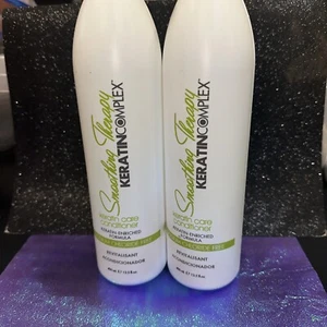 Keratin Complex Smoothing Therapy Keratin Color Care Conditioner 13.5 oz SET OF - Picture 1 of 2