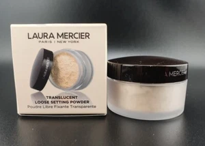 Laura Mercier Loose Setting Puder - Translucent 9,3 g Travelsize NEU/OVP - Bild 1 von 1