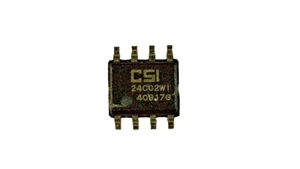 CSI CAT24C02WI flash ROM SOP8 PULL GUARANTEED - Picture 1 of 1