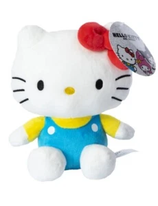 New 2023 Sanrio Classic Hello Kitty And Friends Plush Stuffed Animal 9" Sealed - Picture 1 of 4