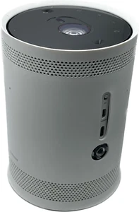 Samsung The Freestyle Projector SP-LSP3BLAXZA For Parts Not Working (No Returns) - Picture 1 of 1