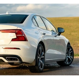 Sonnenschutz für VOLVO S60 ab BJ. 2018, Blenden hintere Türen - Bild 1 von 13